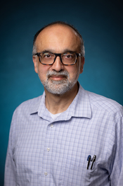 Irfan Saadat