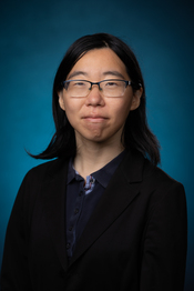Professor Juzi Zhao