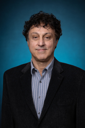 Professor Sotoudeh Hamedi-Hagh