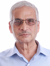 Professor Bhaskar Mantha