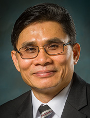 Professor Binh Q. Le 