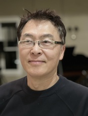 Professor Seung (Fred) Choi
