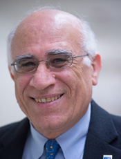 Professor Essam Marouf