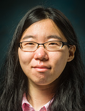 Professor Juzi Zhao