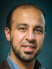 Professor Mohamed Badawy