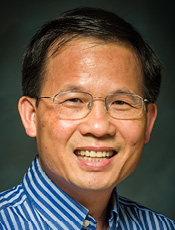 Professor Nhat Nguyen
