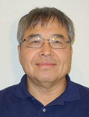 Professor Ping Hsu
