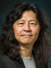 Professor Ray Kwok