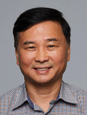 Professor Sang-Soo Lee