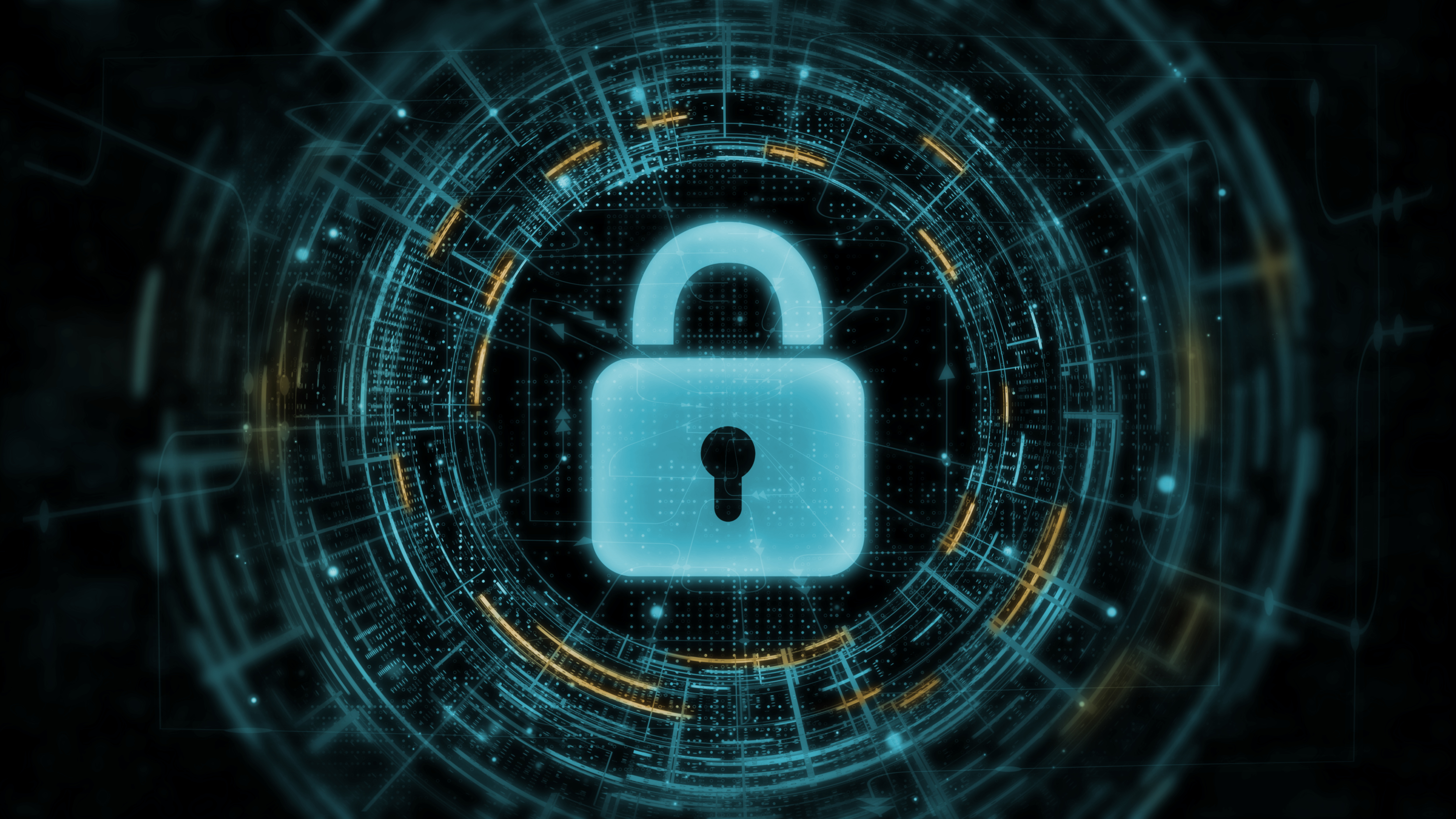 Cybersecurity CIsco Engineering Icon