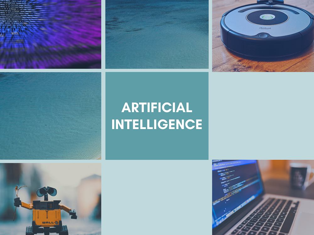 Artificial Intelligence examples