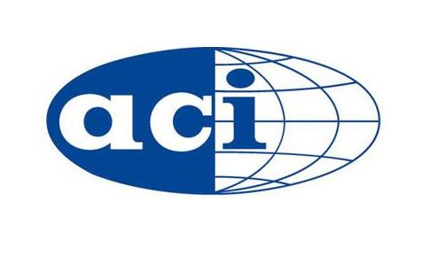 American Concrete Institute (ACI) logo