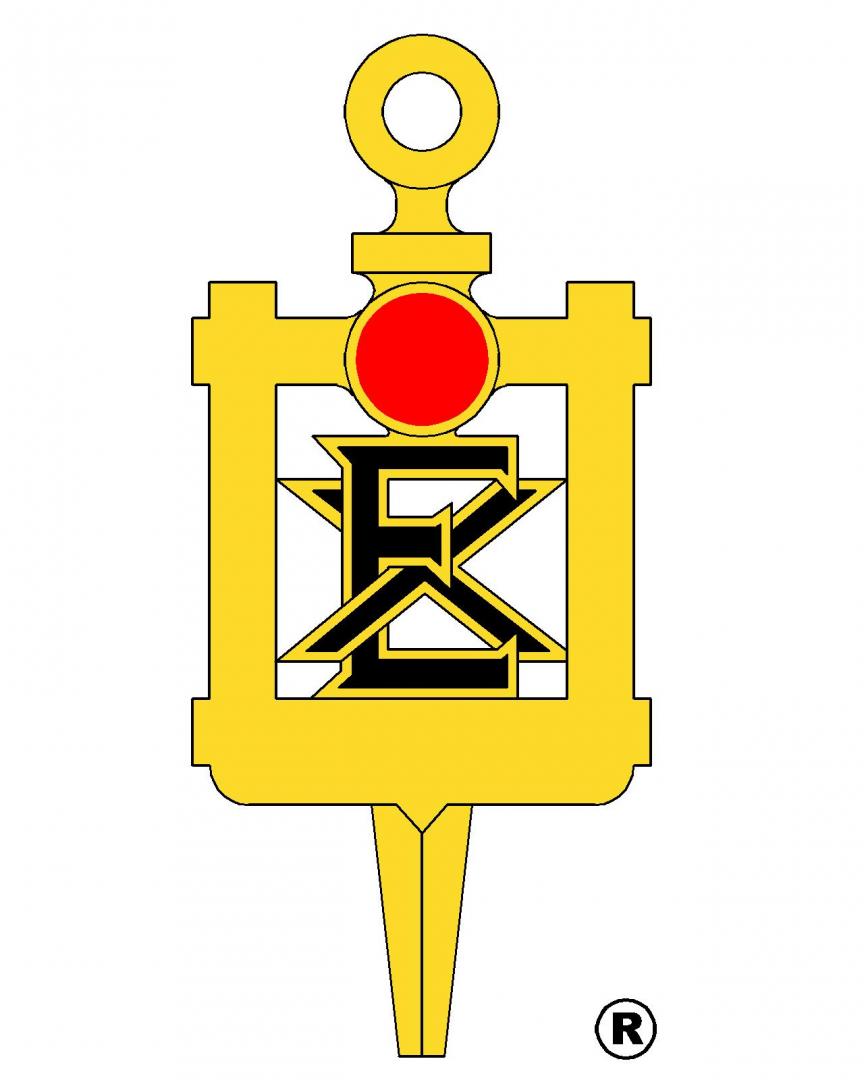 Chi Epsilon logo