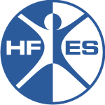 SJSU Human Factors & Ergonomics Society logo