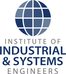 Institute of Industrial Engineers (IIE) logo