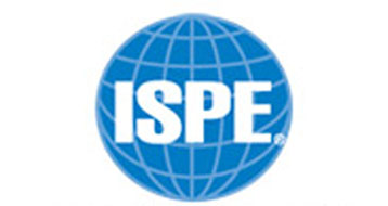 International Society of Pharmaceutical Engineers (ISPE) logo