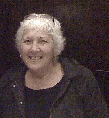 Louise Bernbaum