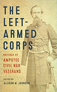 The Left Armed Corps
