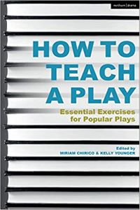 Johnson's "How to Teach a Play."