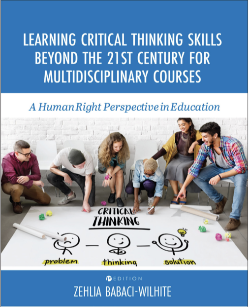 Learning Critical Thinking Skills Beyond the 21st Century for Multidisciplinary Courses: A Human Rights Perspective in Education