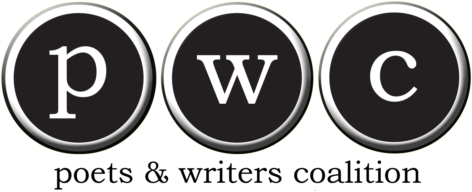logo of the poet and writers coalition