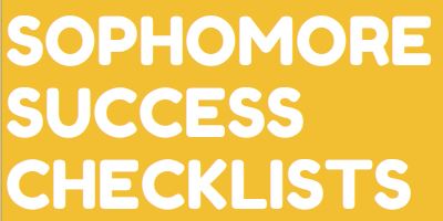 Success Checklist title image