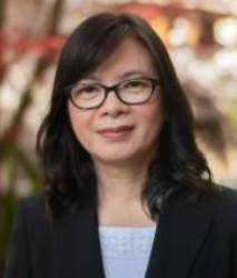 Director of Accounting Services Julie Do