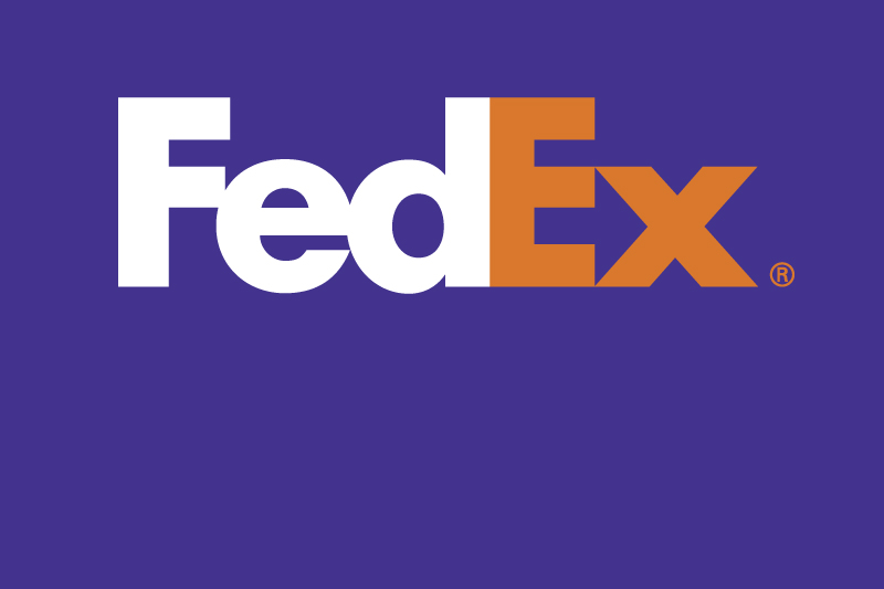 Find everything you need to ship via FedEx.
