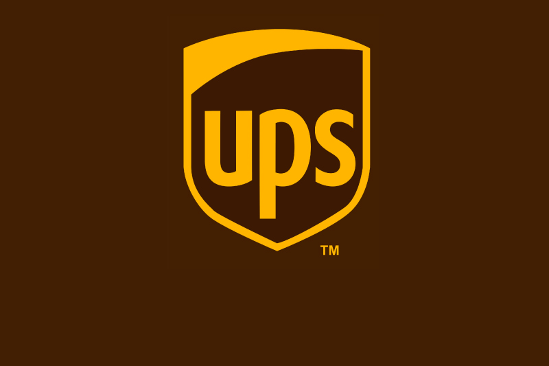 Find everything you need to ship via UPS.