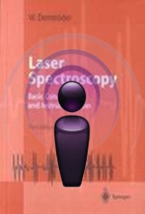 Laser Spectroscopy Podcast artwork