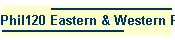 Phil120 Eastern & Western Phil