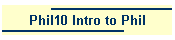 Phil10 Intro to Phil
