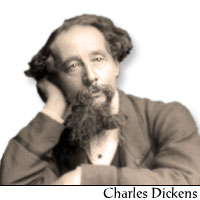 Charles Dickens