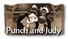 Punch and Judy Show