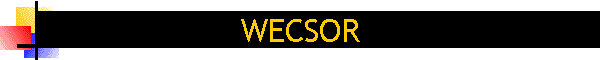 WECSOR