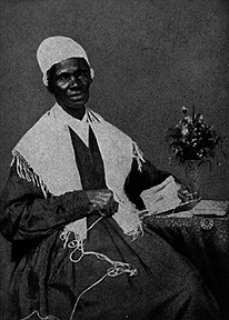 Sojourner Truth