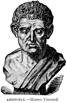 Aristotle