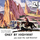 Highway Ad - click to reveal larger image