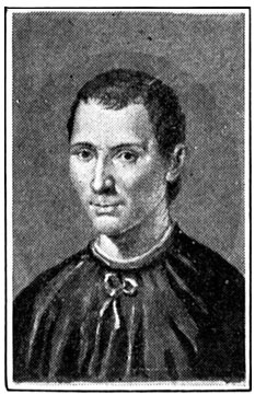 Machiavelli
