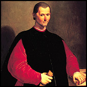 Machiavelli