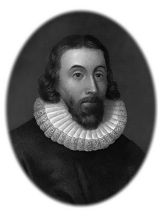 John Winthrop