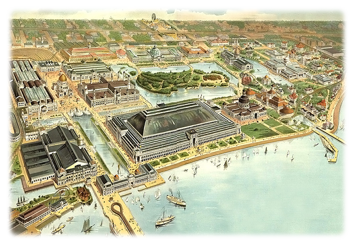 Chicago World's Fair