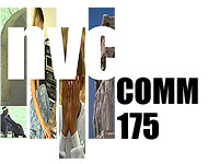 Tiny Logo for Comm 175