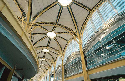 Reagan National Airport