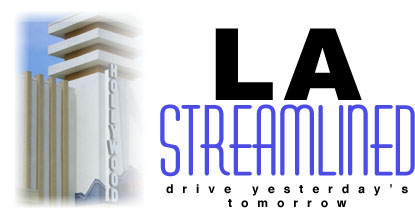 LA Streamlined Logo