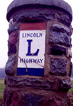 [Lincoln Sign]