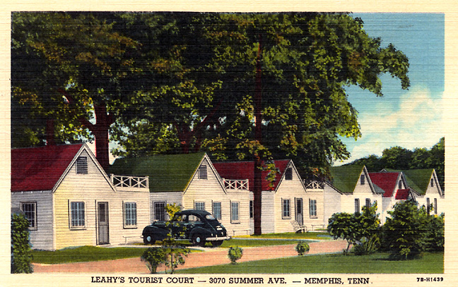 TENN POSTCARD 1960'S UNPOSTED Details about   THE ORIGINAL HERMITAGE COURT MOTEL OLD HICKORY 