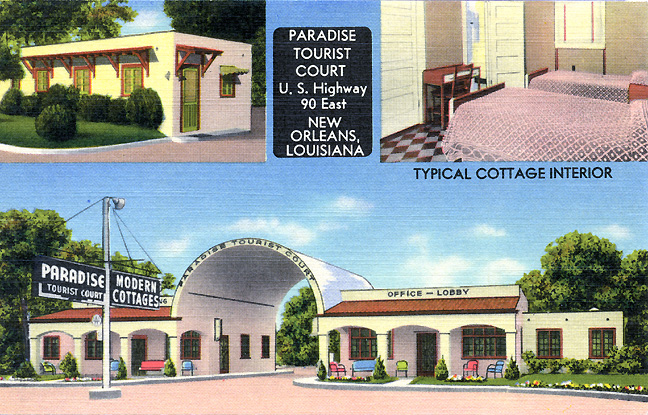 Details about   Wayfarer Motor Hotel San Antonio Texas Unposted Vintage Postcard 