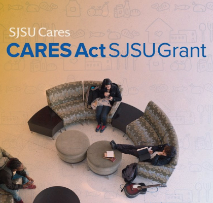 SJSU Cares Act