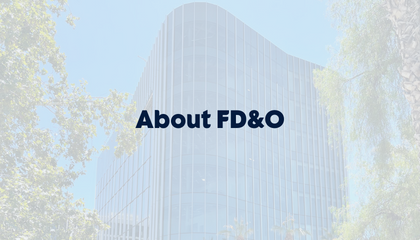 About FD&O